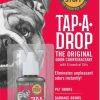 Clearance * Wholesale Tough Stuff Tap-A-Drop Red Clover Tea Air Freshener, 1 Count