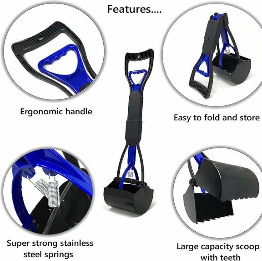 Hot * Hot Sale Pet Fit For Life Dog Poop Scooper