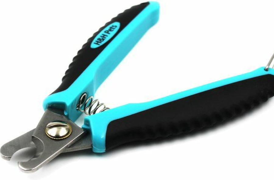 Best * Top Selling H&H Pets Dog & Cat Nail Clipper, Medium