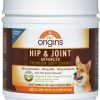 New * Large Choice Pet Origins Advanced Hip & Joint Small/Medium Breed Soft Chew Dog Supplement, 140 Count