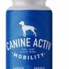 Hot * Low Price Canineactiv Mobility Large Dog Supplement, 90 Count