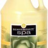 Hot * Best Sale Best Shot Scentament Spa Oatmeal Lemon Vanilla & Jojoba Dog & Cat Conditioner, 1-Gal Bottle