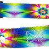 Hot * Discount Country Brook Design Replacement Fence Receiver Dog Collar, Tie-Dye Flowers