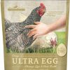 New * Best Sale Omega Fields Omega Ultra Egg Chicken Supplement, 4.5-Lb Bag