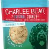 Online * Discount Charlee Bear Cheese & Egg Flavor Dog Treats