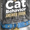 Clearance * Workman Publishing Wholesale The Cat Behavior Answer Book