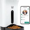 Hot * 100% Guarantee Arf Pets Automatic Smart Feeder Dog & Cat Food Dispenser