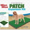 Wholesale * Discount Store Four Paws Wee-Wee Premium Patch Expansion Kit