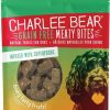 Hot * Discount Charlee Bear Meaty Bites Beef Liver & Sweet Potatoes Grain-Free Freeze-Dried Dog Treats