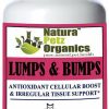 Hot * Large Choice Natura Petz Organics Lumps & Bumps Capsules Cat Supplement, 90 Count