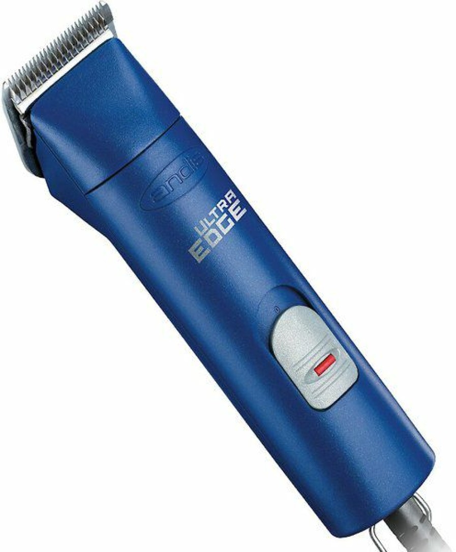 New * Top Selling Andis Agc2 Ultraedge 2-Speed Detachable Blade Pet Clipper