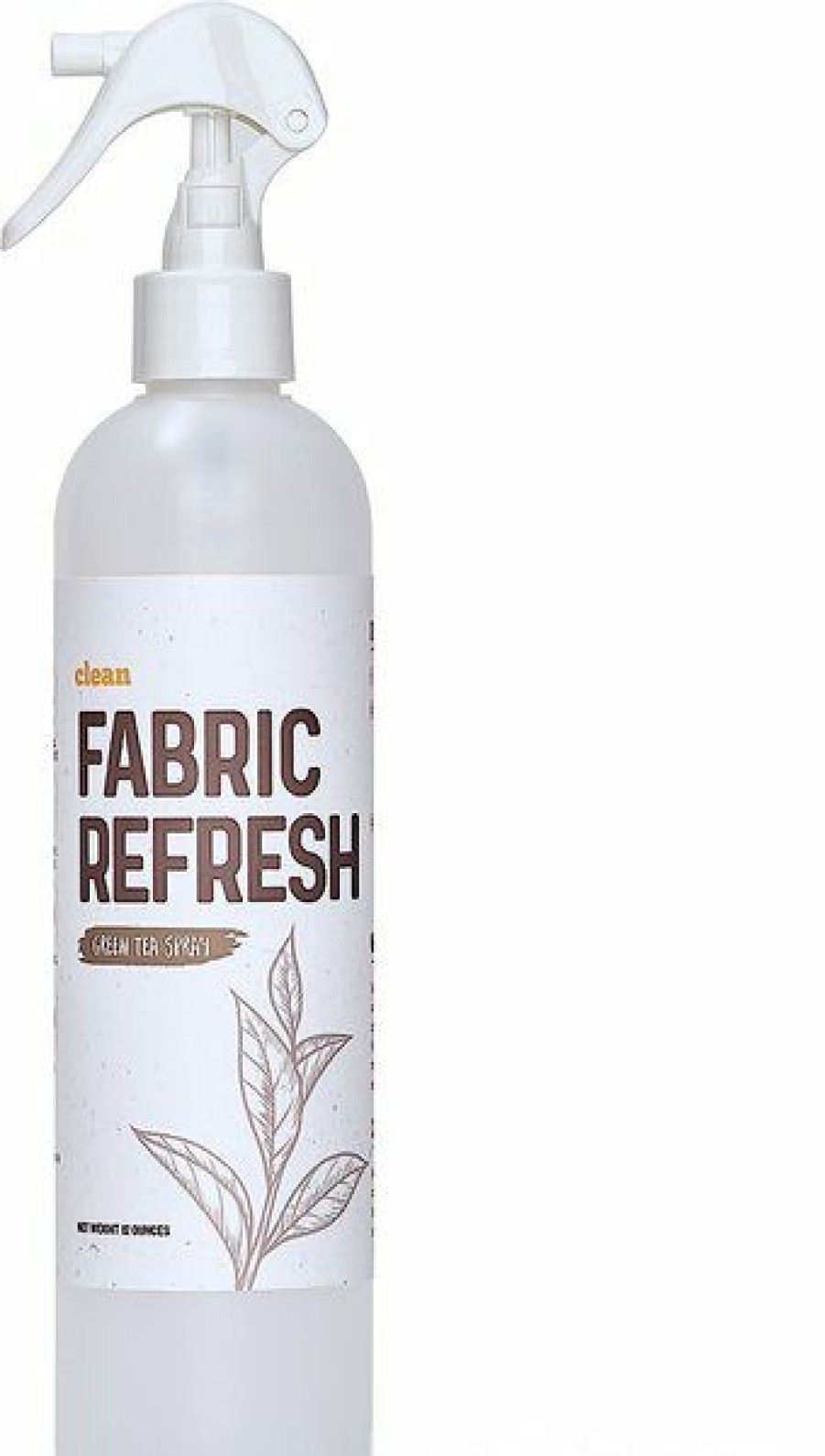 Hot * Litterboxcom Reliable Quality Litterbox.Com Fabric Refresh Green Tea Deodorizing Spray, 12-Oz Bottle