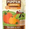 Wholesale * Limited Edition Weruva Pumpkin Patch Up! Dog & Cat Food Supplement Pouches