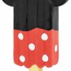 Wholesale * Low Price Disney Minnie Mouse Ice Pop Latex Squeaky Dog Toy