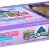 Online * Best Sale Blue Buffalo Wilderness Pate Kitten Variety Pack With Chicken & Salmon Grain-Free Cat Food Trays, 3-Oz, Case Of 6