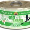 Wholesale * Online Weruva Cats In The Kitchen Lamb Burgini Lamb Au Jus Grain-Free Canned Cat Food