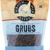 New * Scratch And Peck Feeds Best Quality Scratch & Peck Feeds Cluckin' Good Grubs Poultry Treats