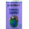 New * Limited Edition Earthbath Deodorizing Rosemary Dog & Cat Shampoo, 16-Oz Bottle