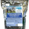 New * Best Sale Uckele Thiamine Vitamin B1 Pellets Horse Supplement, 2-Lb Bag