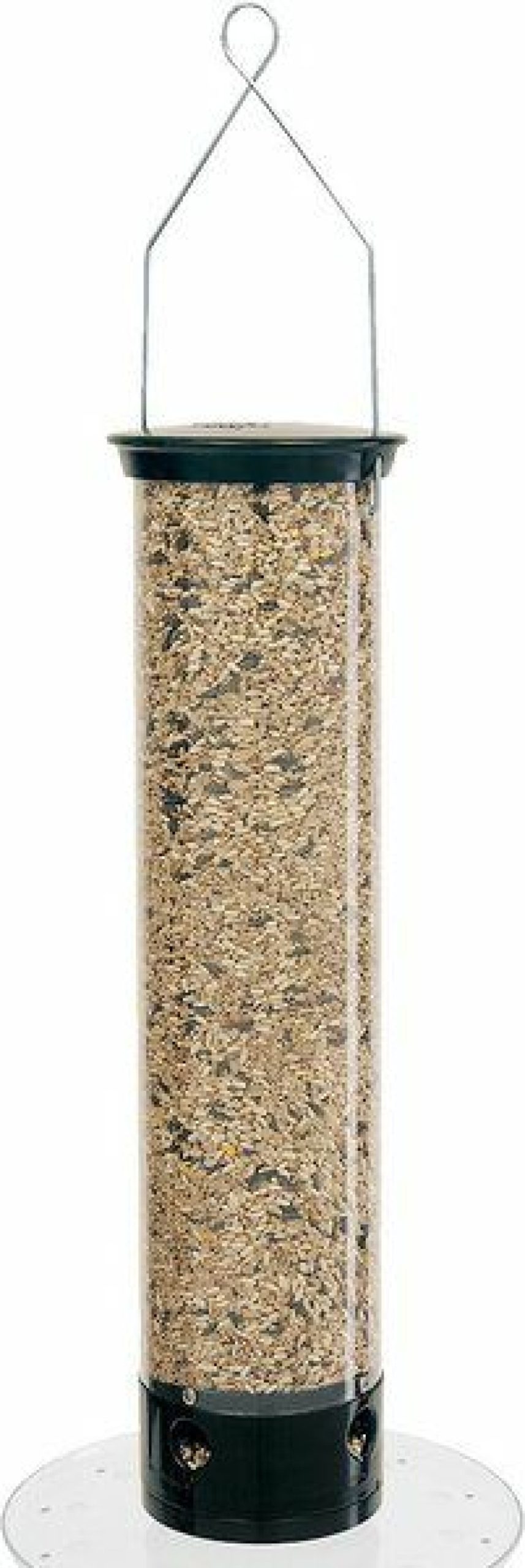 Online * Hot Sale Droll Yankees Yankee Tipper Collapsing Bird Feeder, 21-In