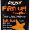 Hot * Diggin Your Dog Limited Edition Diggin' Your Dog Firm Up! Pumpkin Super Dog & Cat Supplement