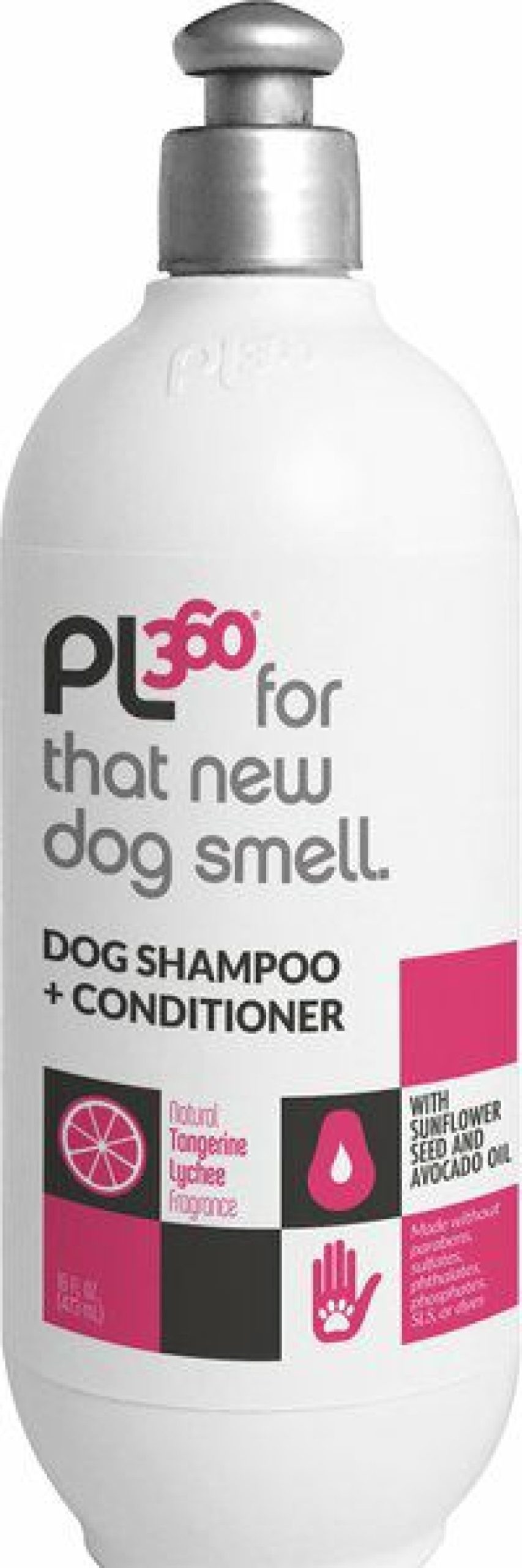 Online * Wholesale Pl360 Tangerine Lychee Fragrance Dog Shampoo & Conditioner