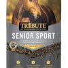 Hot * Limited Edition Tribute Equine Nutrition Senior Sport High Fiber, High Fat Horse Feed, 50-Lb Bag