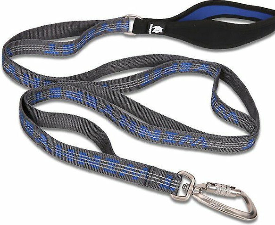 Clearance * Chais Choice Discount Store Chai'S Choice Trail Runner Polyester Reflective Dog Leash