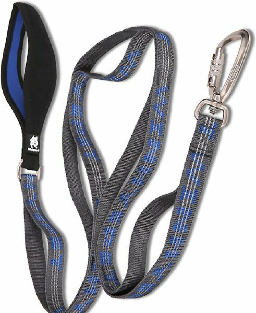 Clearance * Chais Choice Discount Store Chai'S Choice Trail Runner Polyester Reflective Dog Leash