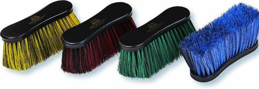 Wholesale * Discount Store Stubben Flicker No.8 Mane Horse Brush, Color Varies