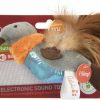 Wholesale * Large Choice Petlinks Flutter Singer Hummingbird Cat Toy With Catnip