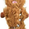 Clearance * Popular Fetch For Pets Star Wars Chewbacca Plush Dog Toy