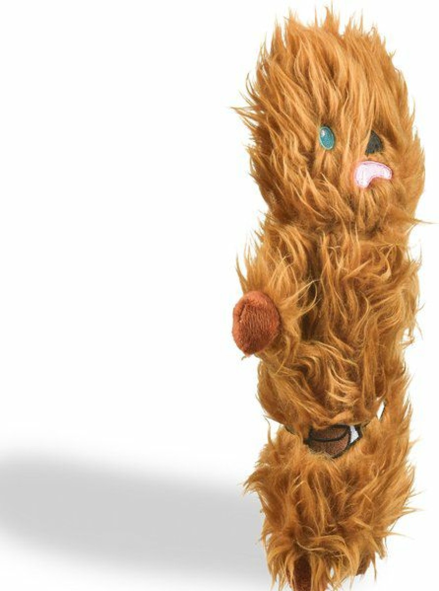 Clearance * Popular Fetch For Pets Star Wars Chewbacca Plush Dog Toy