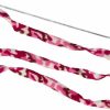 Online * Popular Ethical Pet Cat Prancer Fleece Frenzy Wand Cat Toy, Color Varies