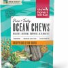 Wholesale * Wholesale The Honest Kitchen Beams Ocean Chews Cod Fish Skins Dehydrated Dog Treats