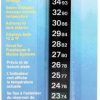 Clearance * Online Underwater Treasures Digital Fish Thermometer