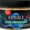 Clearance * Good Quality Cobalt Aquatics Total Freshwater Aquarium Organic Removing & Ion Exchange Resins