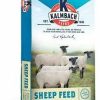 New * Excellent Kalmbach Feeds 16% Ewe Builder Pellets Sheep Feed, 50-Lb Bag