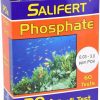 Hot * Discount Salifert Aquarium Phosphate Test Kit