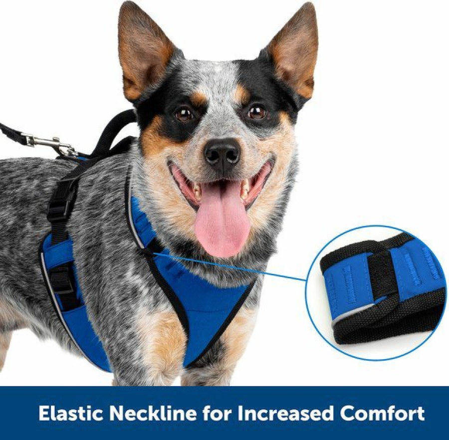 Wholesale * Popular Petsafe Easysport Nylon Reflective Back Clip Dog Harness