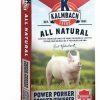 Online * Excellent Kalmbach Feeds Power Porker Grower & Finisher Pig Feed, 50-Lb Bag