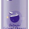 Clearance * Best Sale Kin+Kind Oatmeal Natural Lavender Dog Shampoo, 12-Oz Bottle