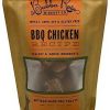 New * Discount Bubba Rose Biscuit Co. Bbq Chicken Dog Treats, 6.5-Oz Bag