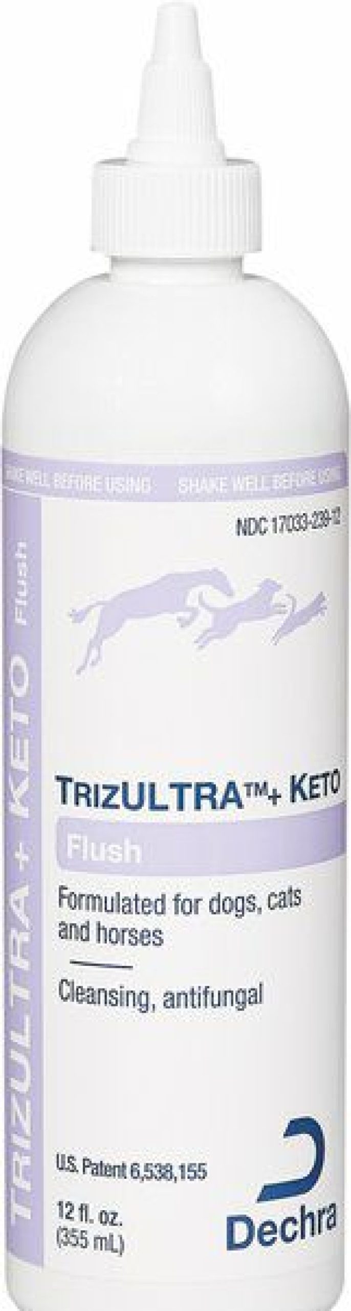 Best * Cheaper Trizultra + Keto Flush For Dogs, Cats & Horses