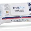 New * Hot Sale Trueblue Pet Products Super Fresh Body & Paw Wipes, 100 Count