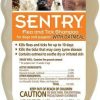 Online * Excellent Sentry Flea & Tick Oatmeal Hawaiian Ginger Shampoo For Dogs