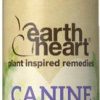 New * Popular Earth Heart Canine Calm Aromatherapy Roller For Dogs, 0.34-Oz