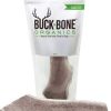 New * Best Sale Buck Bone Organics Jumbo Split Elk Antler Dog Treats